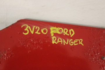 фото thumb №16, Капот крышка двигателя ford ranger i 1998-2003r