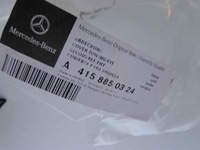 фото thumb №7, Mercedes citan w415 415 заглушка na hak переднее