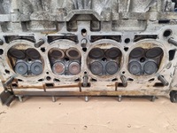 фото thumb №7, Головка двигуна k4m-01 renault clio ii 1.4 16v 98ps 8200598109 f1