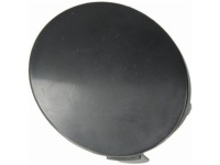 фото thumb №1, Заглушка hak буксировочный toyota corolla e15 06-14