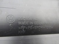 фото thumb №7, Молдинг na дверь vw t-roc cabrio 2gc правое