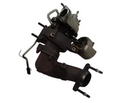 фото thumb №12, Турбонагнітач mazda 3 6 gh cx-7 2.2d mzr-cd 125km 129km 150km 163km 185km