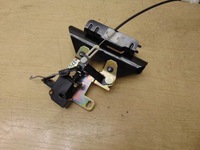 фото thumb №8, Vw touareg 7l // захист замка кришки 7l6827529