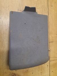 фото thumb №1, Защита пластик chrysler voyager iii