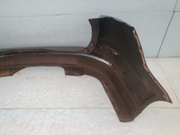 фото thumb №10, Бампер ford mondeo mk5 kombi задня задній