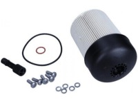 Купить Фильтр топлива mann-filter, фото thumb