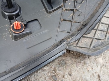 фото thumb №6, Спойлер крило спойлер кришки багажника cupra formentor 5ff827933c