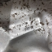 фото thumb №3, Защита тепловая renault master 2.3 dci 8200871784