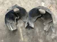 фото thumb №1, Ford c-max mk2 гибрид energi 2.0 usa подкрылок задние левая правые зад