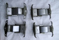 фото thumb №3, Петлі двері trafic vivaro primastar задня na боки