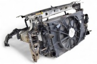 фото thumb №10, Pas передний opel astra k przedlift 2015-2019 1.6 cdti 110km b16dtu механическая коробка передач