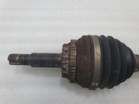 Приводной вал левый перед toyota rav 4 Оригинал, фото thumb
