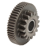 фото thumb №6, Набор zębatek двигателя верхний 16t нижний 51t