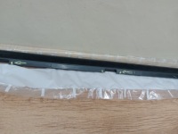 фото thumb №8, Opel corsa f 2019-- молдинг хром zgzrniająca na двері ліва передні