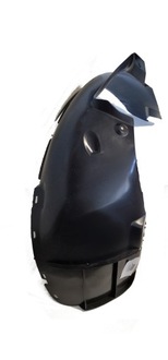 фото thumb №1, Підкрилок підкрилок передні праве vw golf iv 4 bora