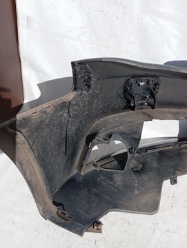 фото thumb №9, Бампер перед переднє audi a4 8k0 b8 передній рестайлінг 08- омивачі 8k0807437a