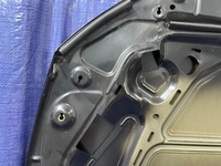 фото thumb №8, Seat leon iii 3 lift 17-20 капот