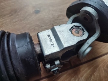 РУЛЕВАЯ КОЛОНКА С СОЕДИНЕНИЕМ И КРЕСТОВОЙ MERCEDES W210 A2104600210