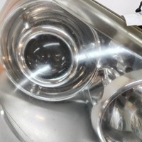 фото thumb №6, Chrysler voyager 2008 правая сторона лампа передняя