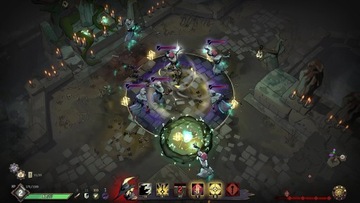 Ravenswatch XboX Series X / Xbox One PL (napisy)