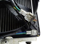 фото thumb №12, Радиатор wody спортивный тюнинг вентиляторы nissan 350z z33 3.5 v6