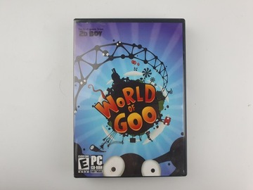 Игра World of Goo для ПК (англ) (4)