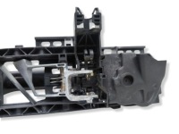 фото thumb №6, Mercedes-benz gle w167 зовнішня ручка дверей передніх 2020 a0997601502