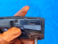 Opel-części | astra h zafira b микровыключатель ручка крышки задний  универсал 461088395 с Разборки, фото thumb