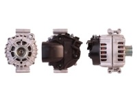 Купить Генератор 180a lucas к audi a4 b8 3.0 tdi, фото thumb