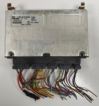 фото thumb №1, Модуль блок керування ebs 3 mercedes actros mp4 a0004469936