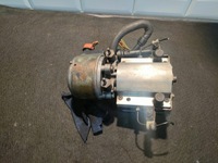 фото thumb №11, 9643373280 963671388000 насос подвеска гидравлики citroen c5 i