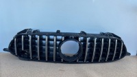 Купить Mercedes amg gt w290 4door решётка радиатора решётка радиатора новый оригинал a2908859300 sc41, фото thumb