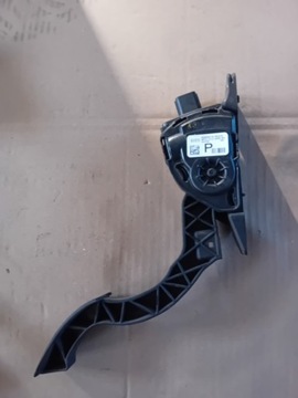 фото thumb №1, Bbm2-41600a педаль газу потенціометр mazda 3 bl 1.6