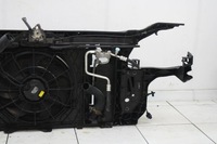 фото thumb №9, Hyundai i20 i 2008r- 1.4 b pas передний усилитель радиатор балка