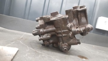 фото thumb №9, 2024610601 трансмиссия рулевая mercedes w202 2.5td