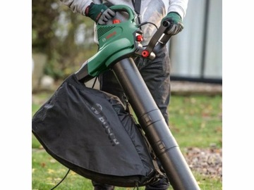 Пылесос с вентилятором Bosch Tidy 3000 Вт.