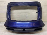 Крышка багажника багажника bmw x4 g04 в Украине, фото thumb