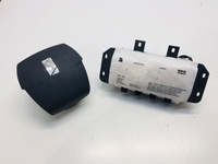 фото thumb №1, Air bag подушки безпеки водій пасажир ds4