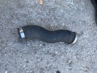 фото thumb №1, Шланг интеркулер góra hyundai ix35 1,7 crdi