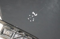 фото thumb №11, Крыло правый перед mitsubishi colt vi lift 5d