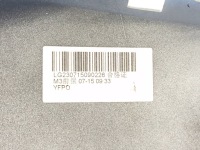 фото thumb №16, Бампер перед передний tesla model 3 17-21rok