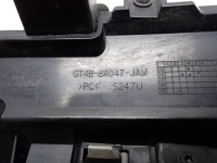 фото thumb №9, Решітка радіатора решітка радіатора решітка радіатора бампера хром ford edge ii mk2 17r