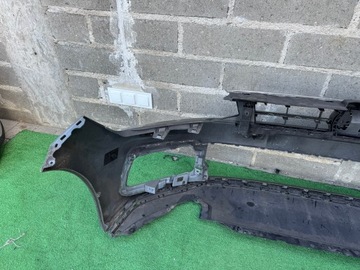 фото thumb №9, Vw polo 2g vi 6 r-line бампер переднее org eu