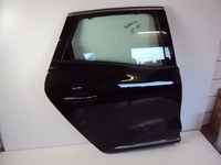 фото thumb №1, Дверь комплектные правые зад renault scenic iv tegne