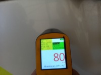 фото thumb №4, Крышка багажника задняя лак 070 toyota prius iii lift 13r