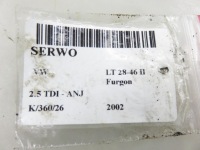 Усилитель тормозов vw lt 28-46 2 2.5 tdi в Украине, фото thumb