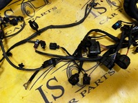 фото thumb №14, Джгут шланг двигуна porsche 991 911 gts 3.0