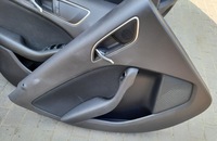 фото thumb №1, Mercedes b-klasa w246 обивка обшивка дверь левый задняя