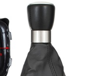 фото thumb №9, Ручка рычаг переключения передач чехол do seat alhambra 2000-2010