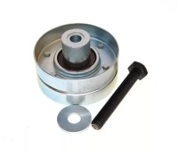 Купити Ролик ремінь багаторучний. ford transit 00- пластикова, фото thumb